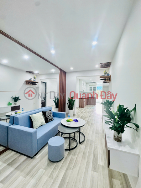 đ 2,65 tỷ | DUY NHẤT 1 CĂN NHÀ TẬP THỂ THANH XUÂN BẮC - KHUẤT DUY TIẾN 69M 2 NGỦ FULL NỘI THẤT Ở NGAY NHỈNH 2 TỶ
