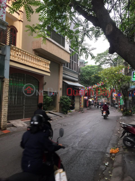 Property Search Vietnam | OneDay | Residential Sales Listings | BUI XONG TRACH STREET 450M, MT 8M, DIFFERENT BUSINESS, FAST 50 BILLION, 0937651883.
