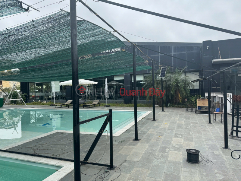 ĐẤT ĐẸP- GIÁ ĐẦU TƯ – BÁN 9.000M² ĐẤT THƯƠNG MẠI DỊCH VỤ, P. Cẩm Thành, TP. Cẩm Phả, T. Quảng Ninh, Việt Nam, Bán, đ 120 tỷ