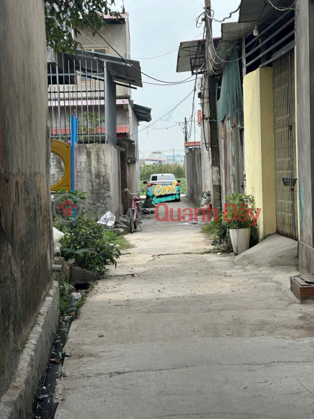 OWNER URGENTLY NEEDS TO SELL A 2-STORY, 9-ROOM RENTAL PROPERTY IN A PRIME LOCATION IN LONG CHAU COMMUNE, YEN PHONG DISTRICT, BAC NINH PROVINCE, Vietnam Sales đ 1.49 Billion
