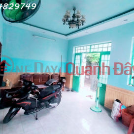 Sell at any price. New 2-storey house, very airy corner lot, area: 73m2, HOANG DIEU street, Hai Chau, Danang. Price 2.55 billion _0