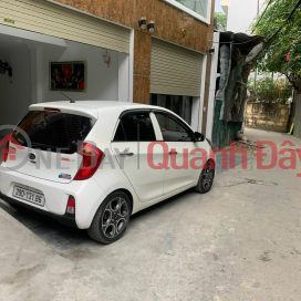 bán nhà Hồng Tiến, ngõ thông, kinh doanh, ôtô vào nhà, gần bệnh viện Tâm Anh _0