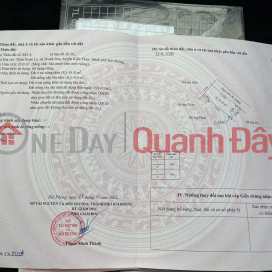 Lô Đất Duy Nhất tại XUÂN LA – KIẾN THỤY, GIÁ CHỈ 9xx TRIỆU! ZALO 0567 222 555 _0