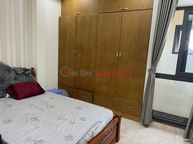 đ 14 Billion Rare item Nguyen Xien STREET, Thanh Xuan 52m2, 5 floors, price 14 billion, car parking. BUSINESS.