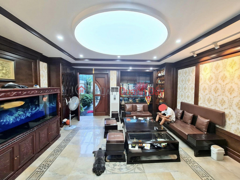 House for sale 85m2 Au Co street, Tay Ho Autos avoid Business 11.2 Billion VND Vietnam | Sales đ 11.2 Billion