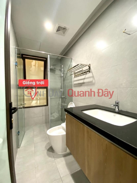 Property Search Vietnam | OneDay | Residential | Rental Listings, Owner rents beautiful new house, Office, Business - 87m2; 4.5T; Nam Dong Area - 18 Tr