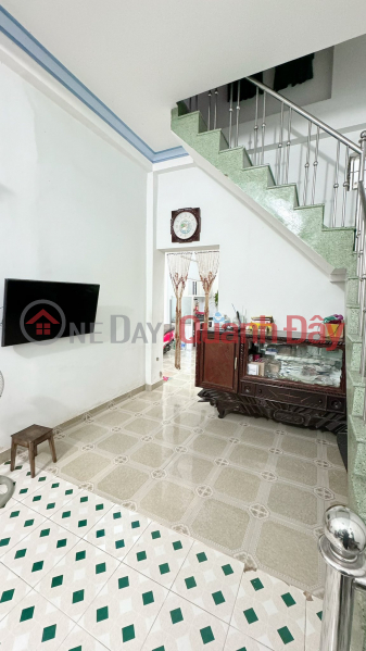 Property Search Vietnam | OneDay | Nhà ở Niêm yết bán, BÁN NHÀ 2 TẦNG ĐƯƠNG 2 Ô TÔ GẦN NHÀ THỜ BA LÀNG GẦN BIỂN VĨNH HOÀ