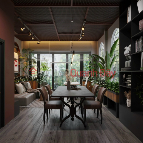 OPPORTUNITY TO OWN A SUPER BEAUTIFUL 2-BEDROOM PENTHOUSE APARTMENT - CHILL VIEW FOR 0 VND _0