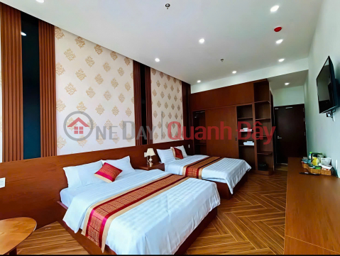 HOTEL FOR RENT ON TO HIEN THANH STREET – WARD 3 – DA LAT _0