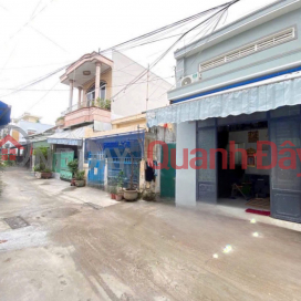 BÁN CĂN NHÀ HẺM Ô TÔ NGAY CHỢ SƠN THUỶ NGÔ ĐẾN NHA TRANG _0