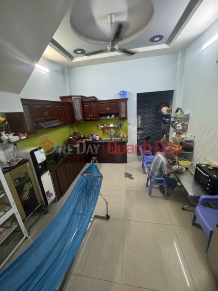 Property Search Vietnam | OneDay | Nhà ở Niêm yết bán NHÀ CHIẾN LƯỢC - 59M2 - 4 TẦNG 4PN - ĐƯỜNG 8M KẾ BÊN KHU TÊN LỬA AEON MALL - FULL NỘI THẤT GIÁ NHÍCH 6 TỶ