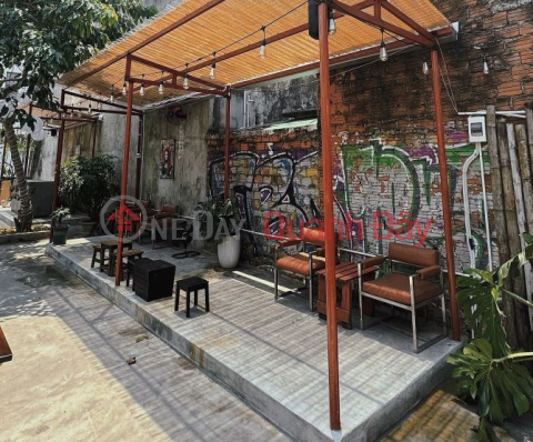 ► Land for sale next to Vo Nguyen Giap Street, Tran Van Du, 140m2, 5.3 wide, over 9 billion _0