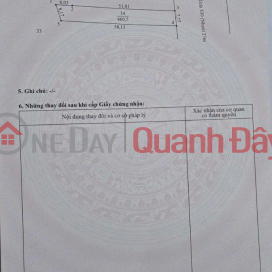 Land for sale on TL830 road frontage, Luong Hoa commune, Tay Ninh province, area 460.5m2, investment price. Land for sale on TL830 road frontage, Luong Hoa commune, Tay Ninh province, area 460.5m2, investment price. _0