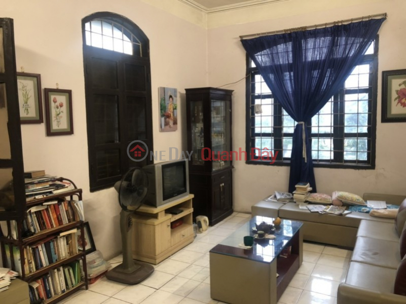 Property Search Vietnam | OneDay | Residential, Sales Listings, House for sale in LOT ANGLE 3 FACILITIES Ha Dinh Thanh Xuan 80m 4 floors with car access to the house only 7 billion lh