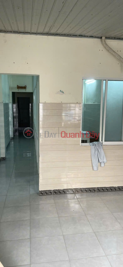 ► Nhà 2 Mặt Kiệt rộng, 70m ra MT Hải Phòng, gần Nguyễn Kim, 70m2, C4, 3 tỷ _0