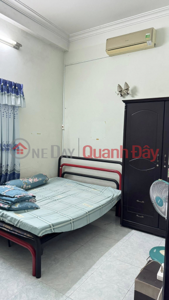 3-STORY HOUSE FOR SALE, COMMERCIAL FRONTAGE ON LE HONG PHONG STREET, PHUOC LONG AREA, Vietnam Sales đ 13 Billion