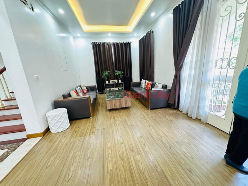 Property Search Vietnam | OneDay | Nhà ở, Niêm yết bán | Biệt thự Linh Đàm 3 bước ra hồ, 200m2 sổ đỏ, mặt tiền khủng 14m giá chỉ 32 tỷ