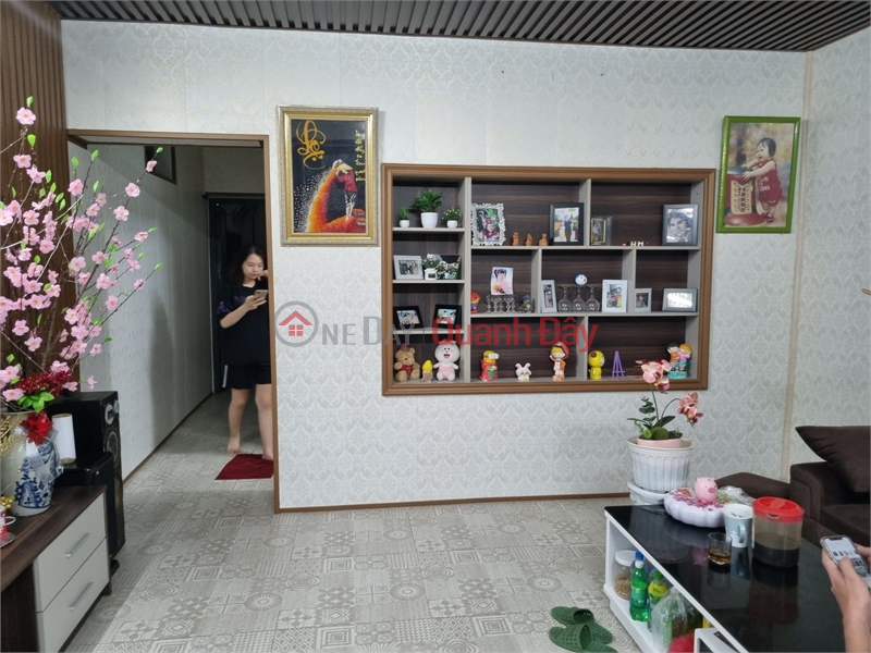 Property Search Vietnam | OneDay | Nhà ở Niêm yết bán, Bán nhà 3T Kiệt Hải châu vừa ở vừa cho thuê dòng tiền cao hơn lương Thượng tướng về hưu