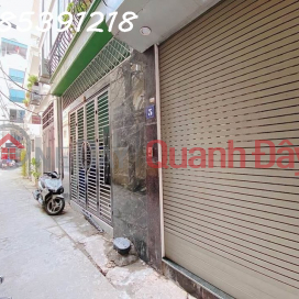 TRƯƠNG ĐỊNH- TÂN MAI- 35M2- 6TY9- GẦN TRƯỜNG HỌC CÁC CẤP _0