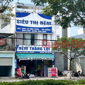 Mattress supermarket - 498 Le Van Hien,Ngu Hanh Son, Vietnam