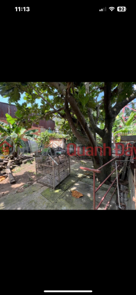 BEAUTIFUL LAND - GOOD PRICE, LAND FOR SALE, HOUSE FREE, right at Le Minh Xuan post office, Binh Chanh district, Ho Chi Minh City. Sales Listings