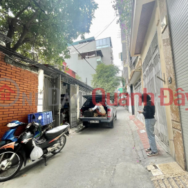 SELL HOUSE FOR CAR INTO HOME, BUSINESS LANGUAGE, 8 storeys Elevator, THANH XUAN DISTRICT, 42M, 10 BILLION 6 _0