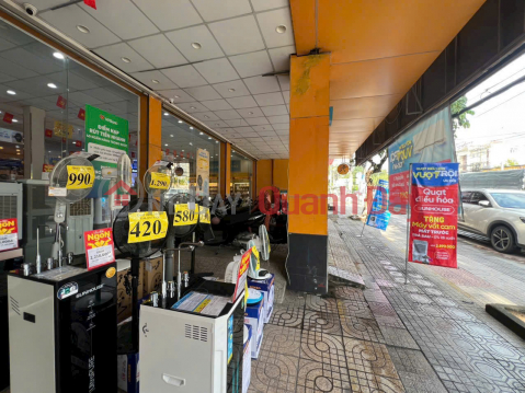 Mặt Tiền Đồng Khởi, vị trí đẹp, đang cho thuê 65tr/tháng, giá bán 29 tỷ _0