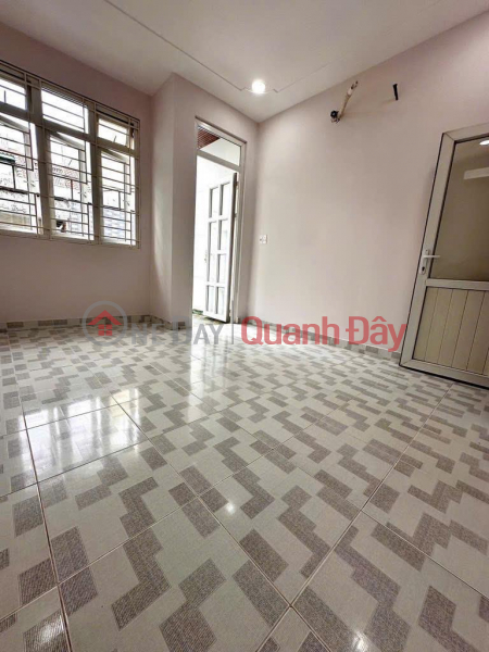 NHÀ ĐẸP GẦN LÊ VĂN QUỚI, BÌNH TÂN, HẺM XE HƠI THÔNG 4M, CHỈ 3,X TỶ | Việt Nam, Bán đ 3,5 tỷ