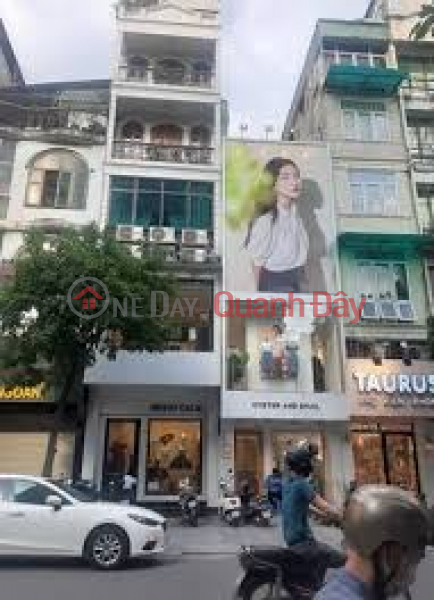Bán nhà 8 tầng mặt ngõ Nguyễn Khả Trạc, 70m2, kinh doanh đỉnh 24,8tỷ Niêm yết bán