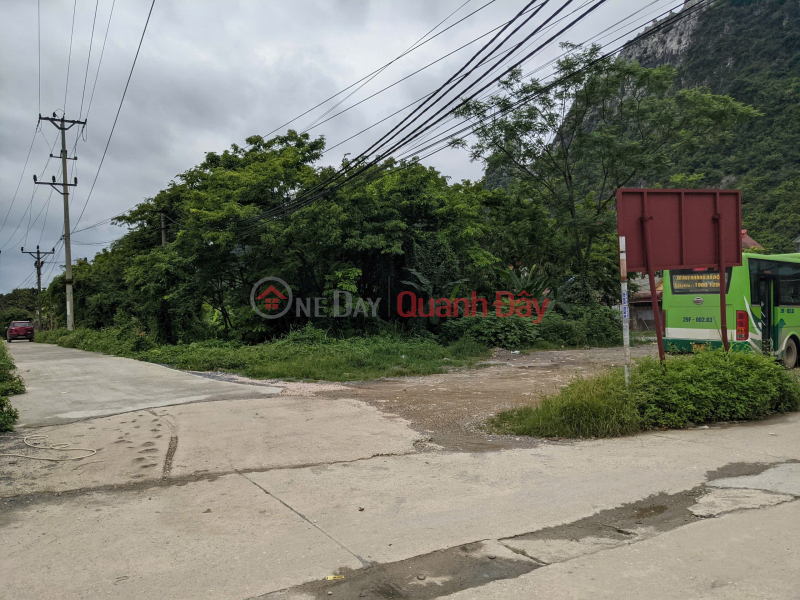 Property Search Vietnam | OneDay | Nhà ở, Niêm yết bán 298m2 Miếu Môn Chương Mỹ, mặt đường 21A giá chỉ 25triệu/m2