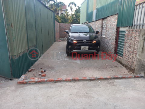 HOT 58M ĐẤT ĐẸP VÀNH ĐAI 3.5, DI TRẠCH – HOÀI ĐỨC _0