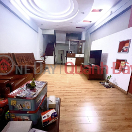 SIÊU HIẾM! NHÀ ĐẸP Ở NGAY - HOÀNG NGÂN, THANH XUÂN - Ô CHỜ THANG MÁY -VỪA Ở VỪA CHO THUÊ _0