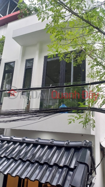 HXH PHAN HUY ÍCH, PHƯỜNG 15, Q. TÂN BÌNH
20M ra tới MT Phan Huy Ích, 79M2, 8.7 Tỷ Niêm yết bán
