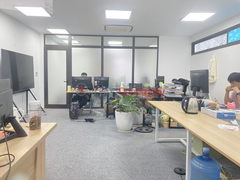 HO TUNG MAU STREET FRONT – 7-STOREY BUILDING – ELEVATOR – SUPER RARE PRODUCT, Vietnam | Sales, đ 36 Billion