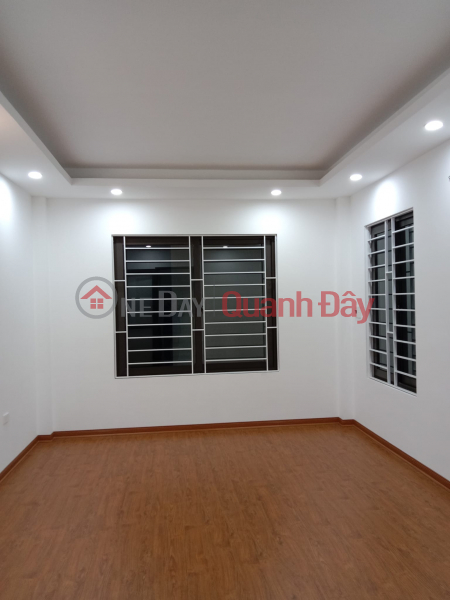 30m2, 3.5 billion have a beautiful house on Nguyen Van Cu street, Long Bien | Vietnam | Sales | đ 3.5 Billion