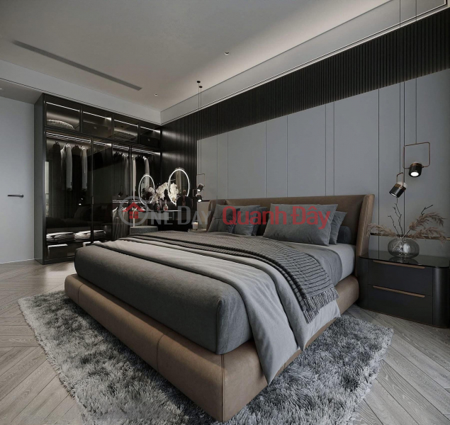 **Bán nhà hxh Trường Sơn, phường 4 Tân Bình; 5,5x17m; 3 tầng; hơn 16 tỷ, Việt Nam, Bán, đ 16,79 tỷ