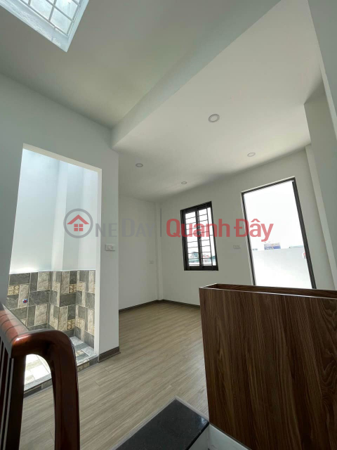 The owner sends the newly built apartment for sale Nguyen Van Cu-Gia Thuy-Long Bien _0