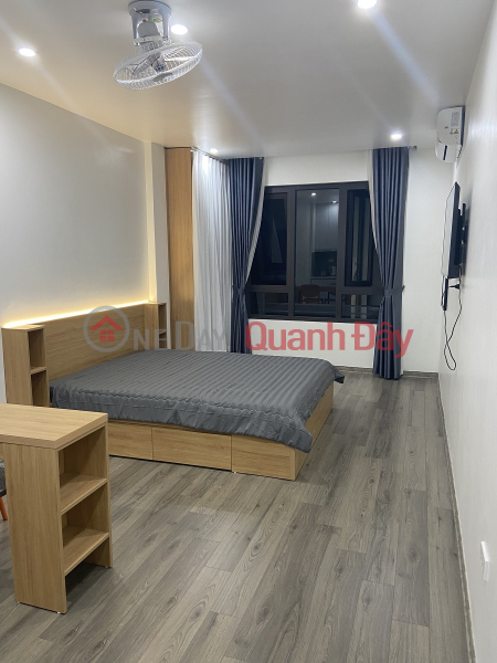 Property Search Vietnam | OneDay | Nhà ở Niêm yết cho thuê Cho thuê căn hộ dịch vụ Studio tại Ngọc Khánh, Ba Đình, Hà Nội.