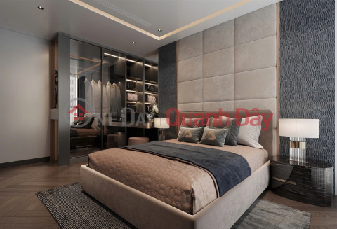 82m² – Căn hộ 2PN+ lý tưởng cho đại gia đình nhiều thế hệ tại tháp đôi Kepler _0