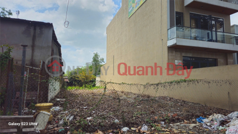 OWNER SELLING LAND WITH FRONTAGE ON NATIONAL HIGHWAY 30, Nguyen Trai Street, My Thuan Hamlet, My Tho Commune, Dong Thap Province _0