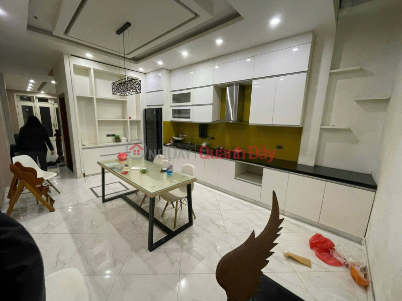Just over 6 billion to own a 72m2 apartment in the center of Tay Ho Sales Listings