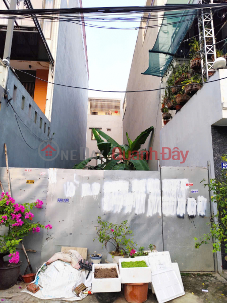 Property Search Vietnam | OneDay | Nhà ở | Niêm yết bán | Bán đất 193 Văn Cao - Hải Phòng, 90m, 4.5x20, GIÁ 50 tr/m rẻ nhất lúc này