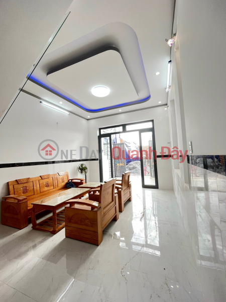 Only 1 Unit left. Beautiful upstairs house right at changsin Thanh Phu company only 1ty050, Vietnam, Sales, đ 1.05 Billion