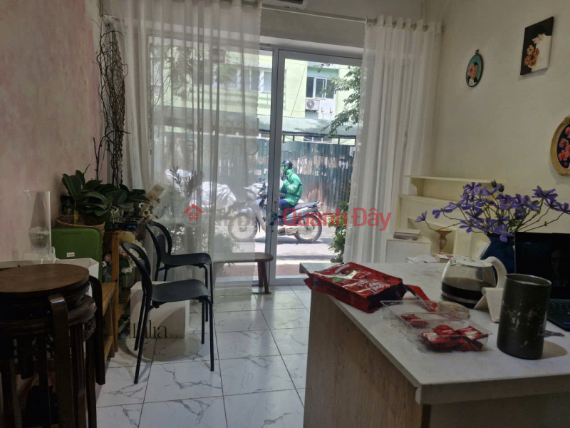 BÁN NHÀ MẶT PHỐ VŨ HỮU- THANH XUÂN, 56/63 M2, MĂT TIỀN 4M, GIÁ 13,5 TỶ. | Việt Nam Bán | đ 13,5 tỷ