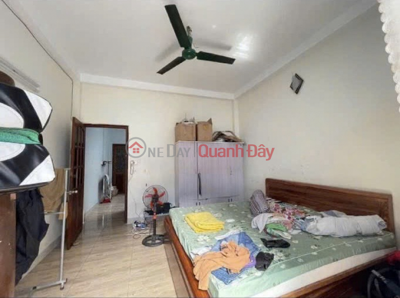 Property Search Vietnam | OneDay | Residential, Sales Listings, HOUSE FOR SALE 59M2 X 3 FLOORS AU DUONG LAN - CAR PARKING AT DOOR - 8.1 BILLION