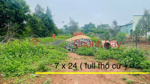 DOUBLE LAND PRICE GENERAL NEED TO GO - BEAUTIFUL LAND WITH A BRAND ROAD ROAD _0