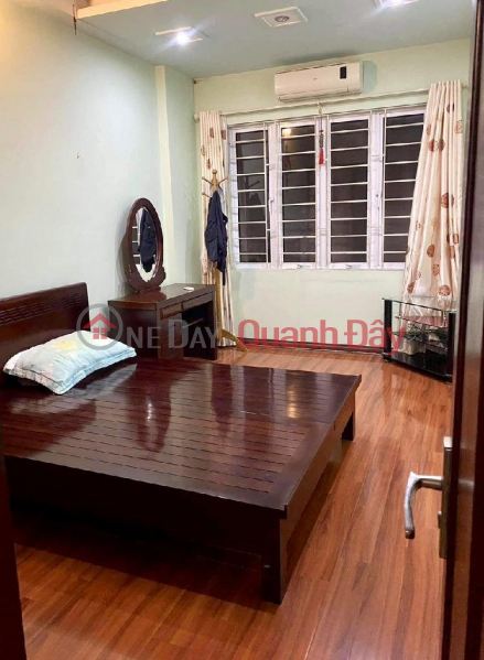 BEAUTIFUL HOUSE - PERMANENTLY OPEN FRONT AND AFTER - WIDE LANE - QUIET IN SUONG Vietnam Sales | đ 6.35 Billion
