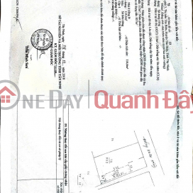 ĐẤT ĐẸP - GIÁ TỐT - Chính Chủ Bán GẤP Lô Đất Tiềm Năng Tại Thị trấn Tân Biên, Tây Ninh _0