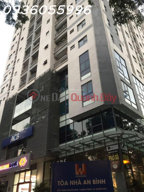 Chính chủ bán nhà căn góc 2 mặt tiền 113m gần chợ Định Công, sổ đỏ riêng, giá thương lượng _0