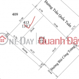 GENERAL LAND - INVESTMENT PRICE - Owner For Sale In Huong Tra Town - Thua Thien Hue _0